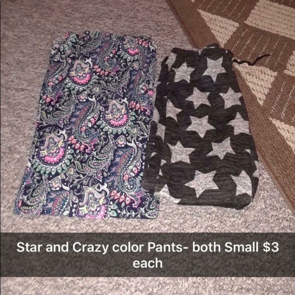 Clothes